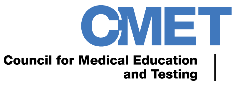 CMET Logo